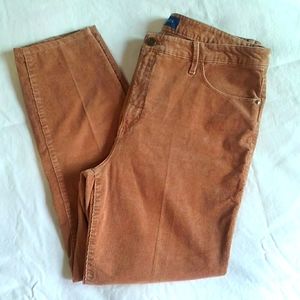 Talbots High Waist Jegging Ankle